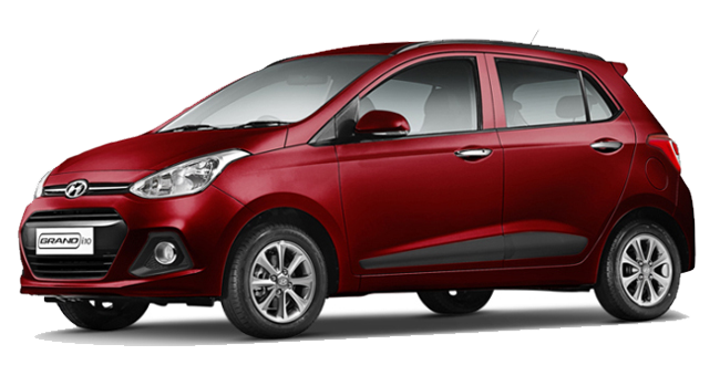 Praslin cheap car rental
